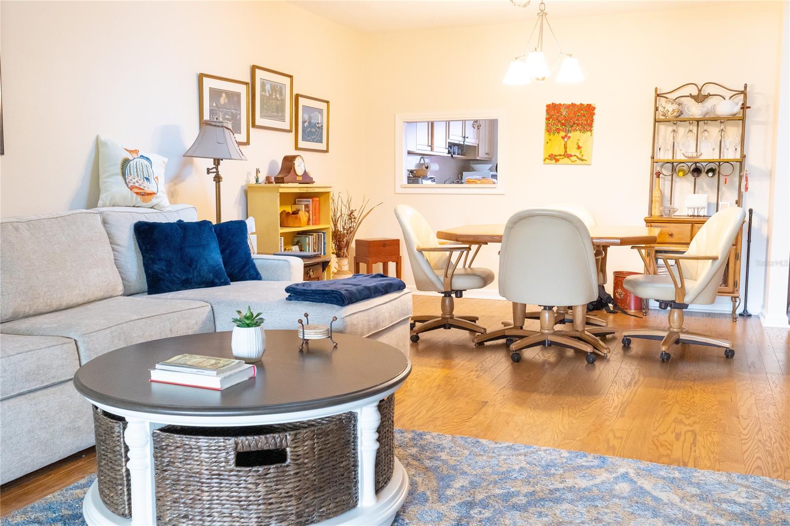 Fairgreen Unit 03 - Residential