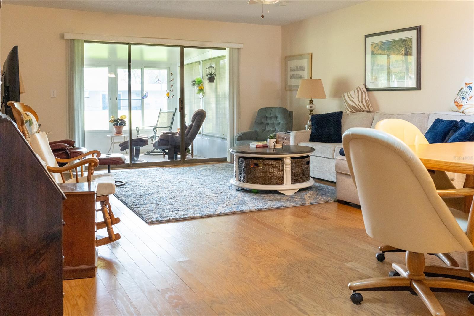 Fairgreen Unit 03 - Residential