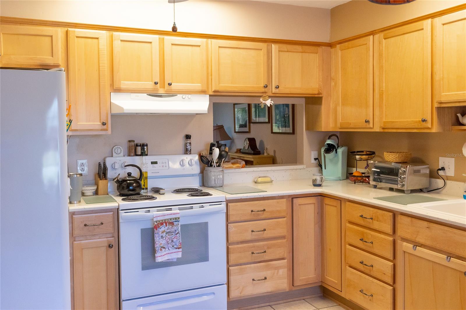 Fairgreen Unit 03 - Residential