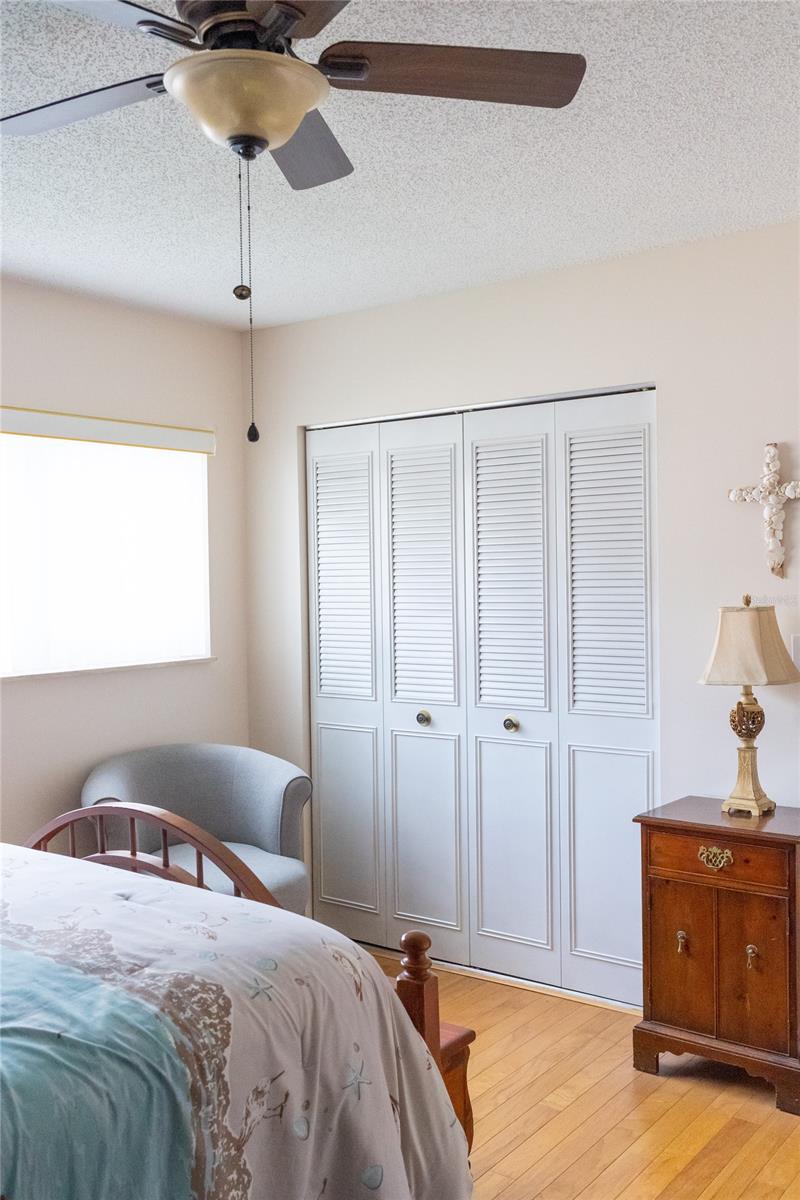 Fairgreen Unit 03 - Residential