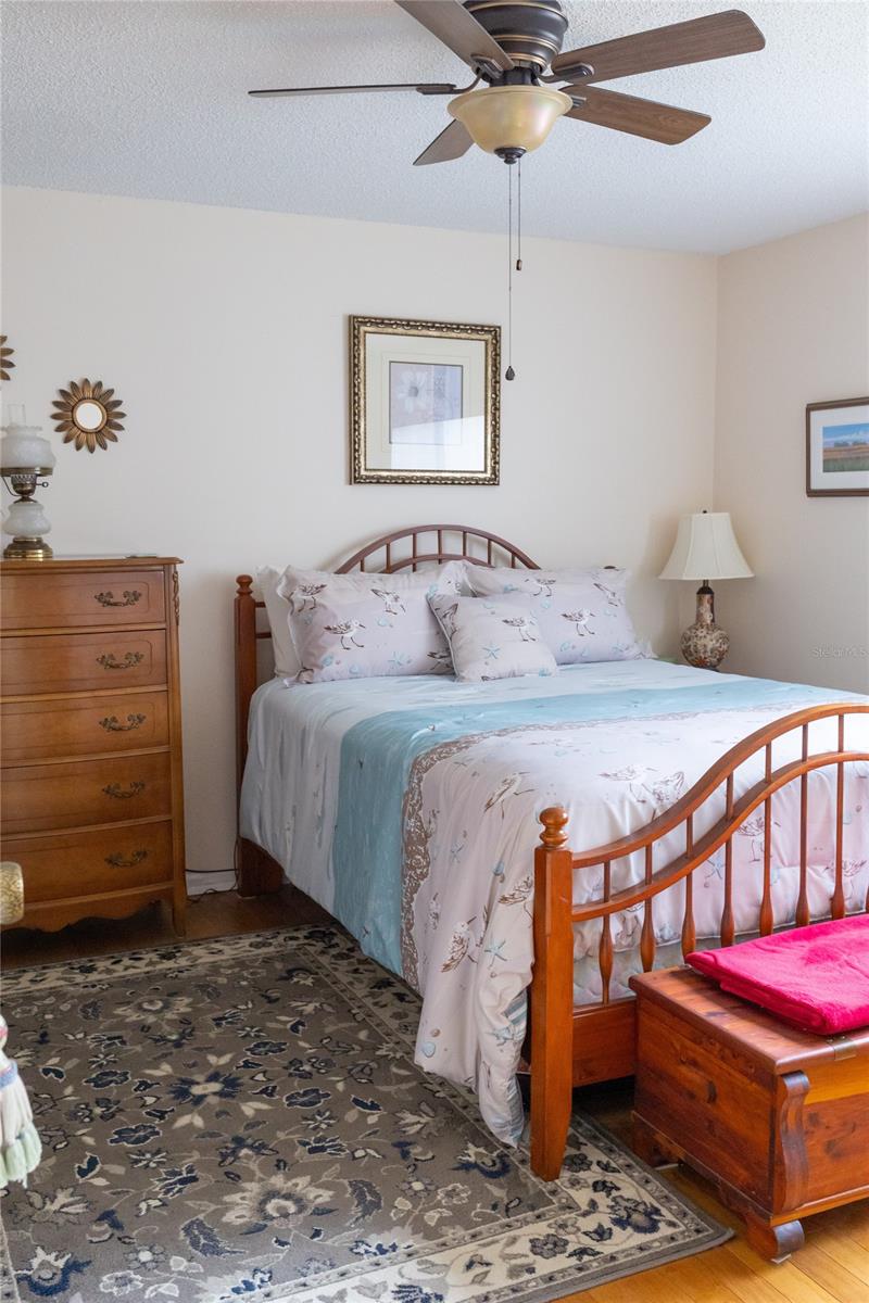 Fairgreen Unit 03 - Residential