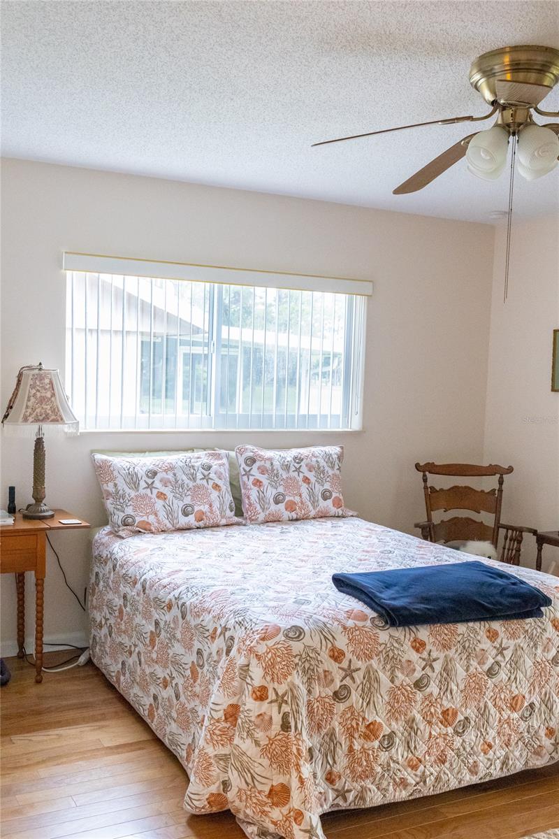 Fairgreen Unit 03 - Residential