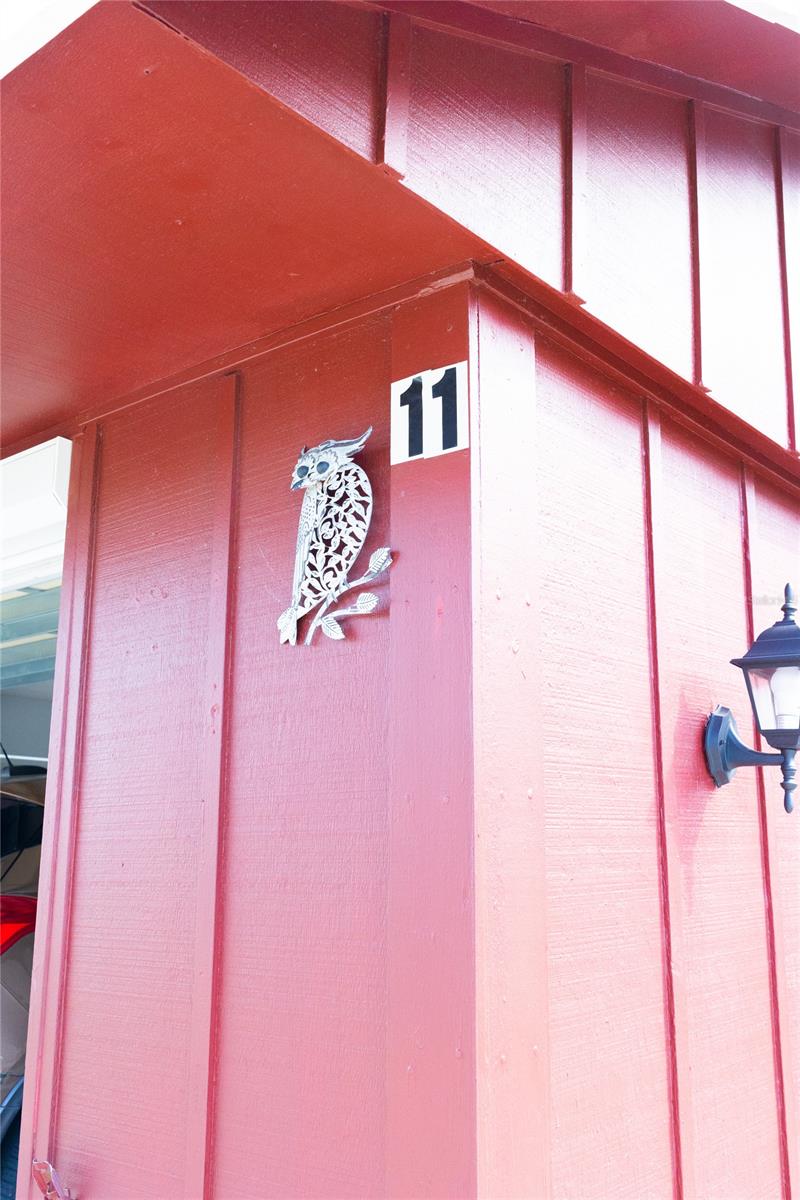 Fairgreen Unit 03 - Residential