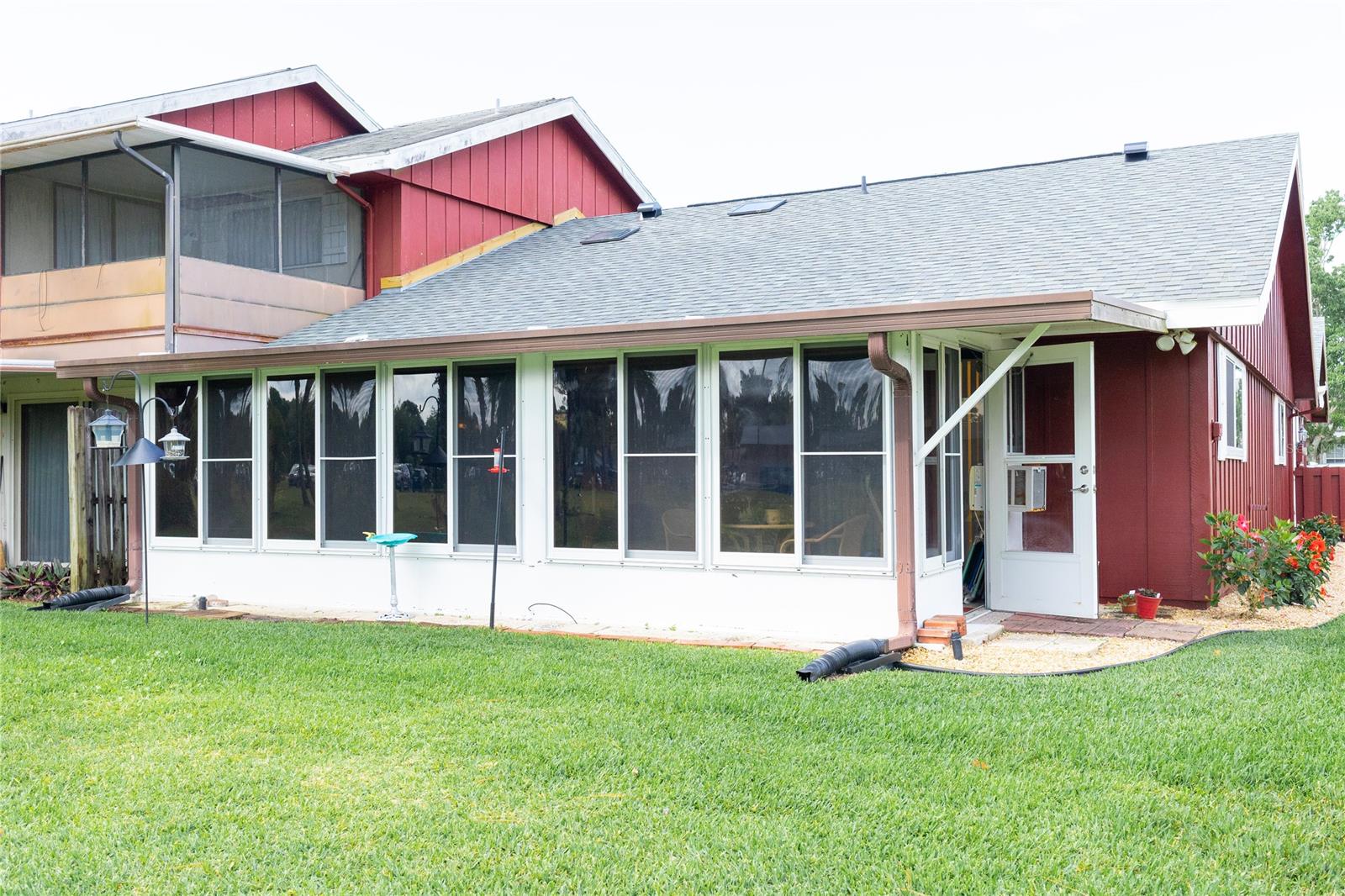 Fairgreen Unit 03 - Residential