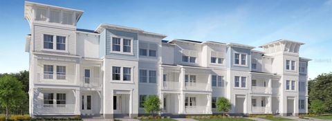 1415 W CHESTNUT STREET 17 TAMPA FL 33607