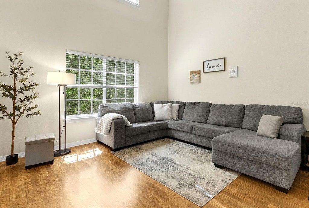 Photo of 9872 Meadow Field Circle #503, Tampa, FL 33626 (MLS # L4964247)