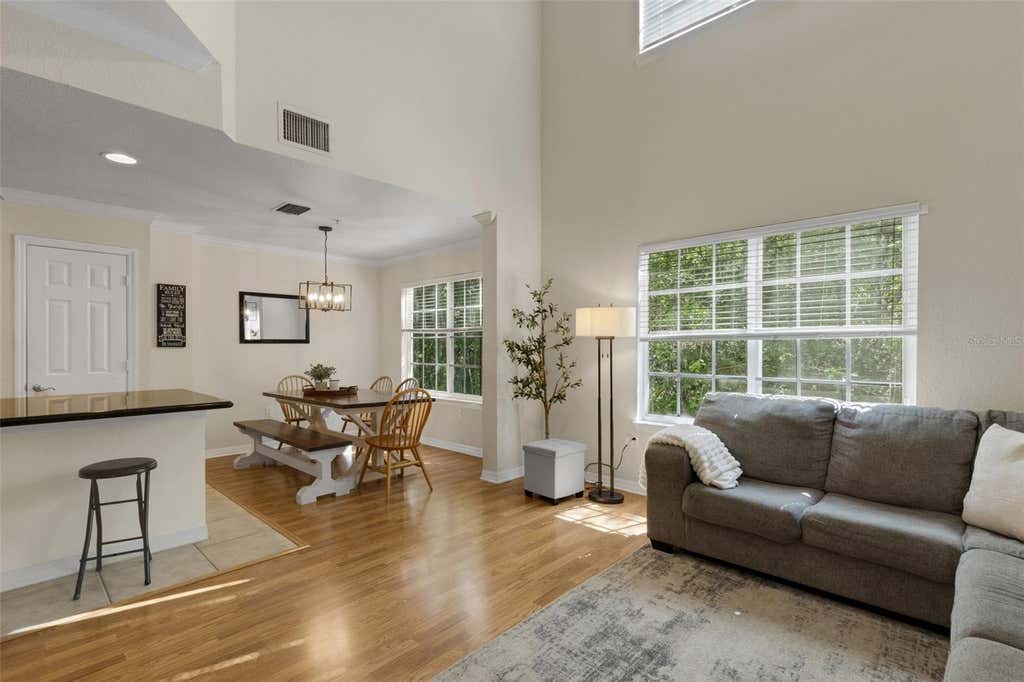 Photo of 9872 Meadow Field Circle #503, Tampa, FL 33626 (MLS # L4964247)