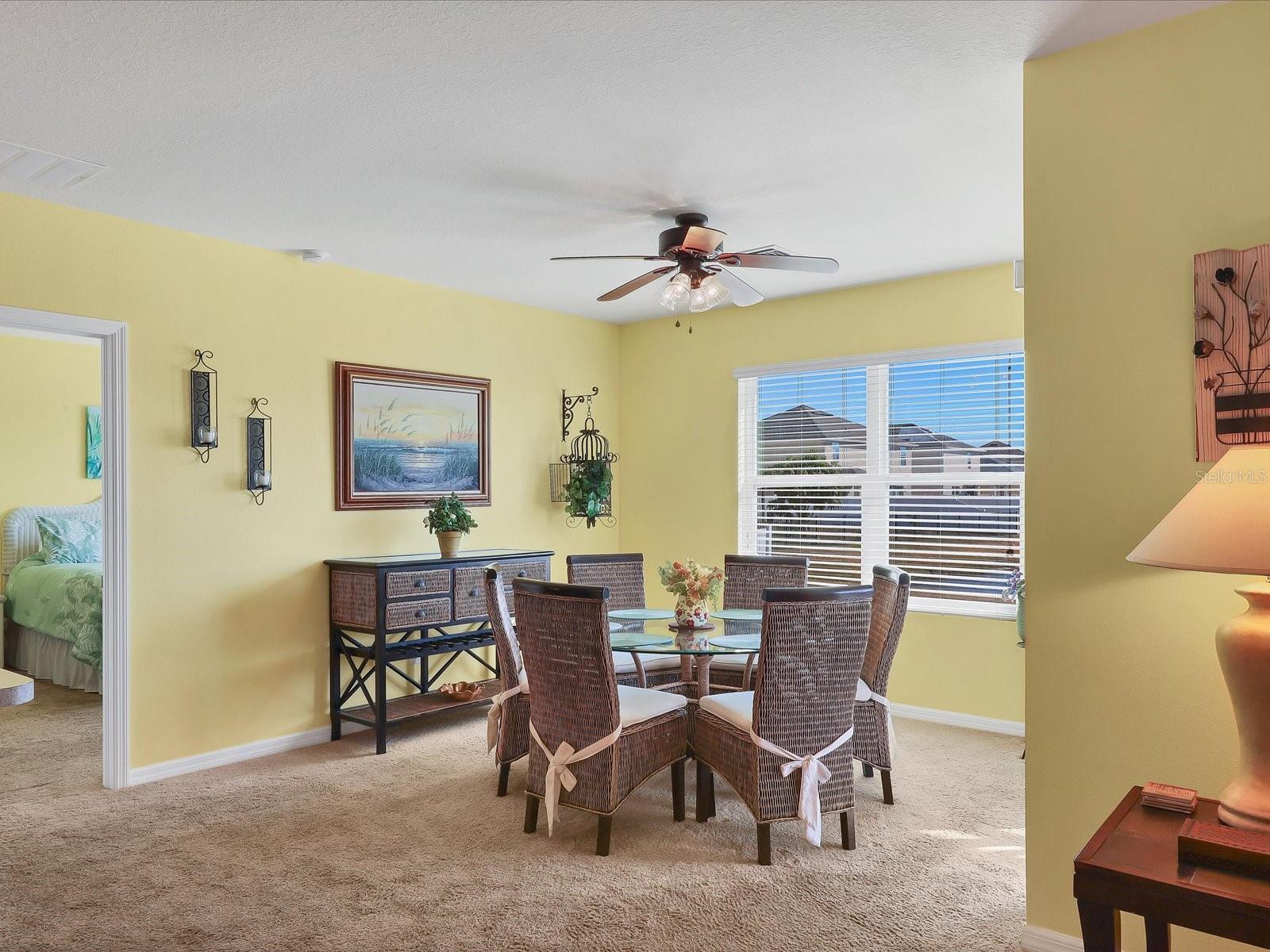 DEL TIERRA PH III - Residential