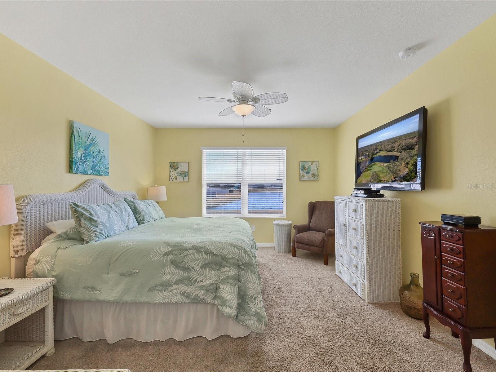 DEL TIERRA PH III - Residential