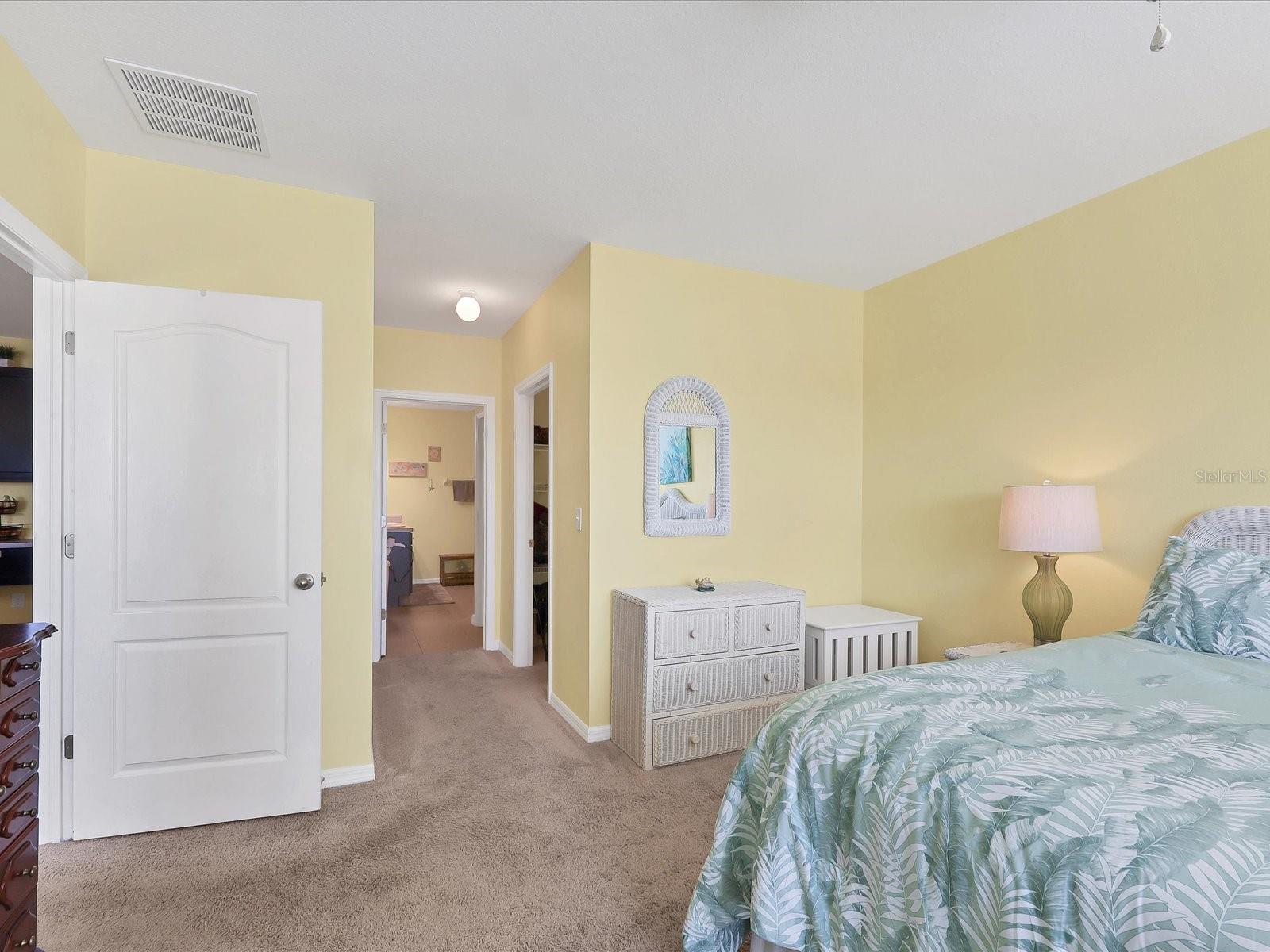 DEL TIERRA PH III - Residential