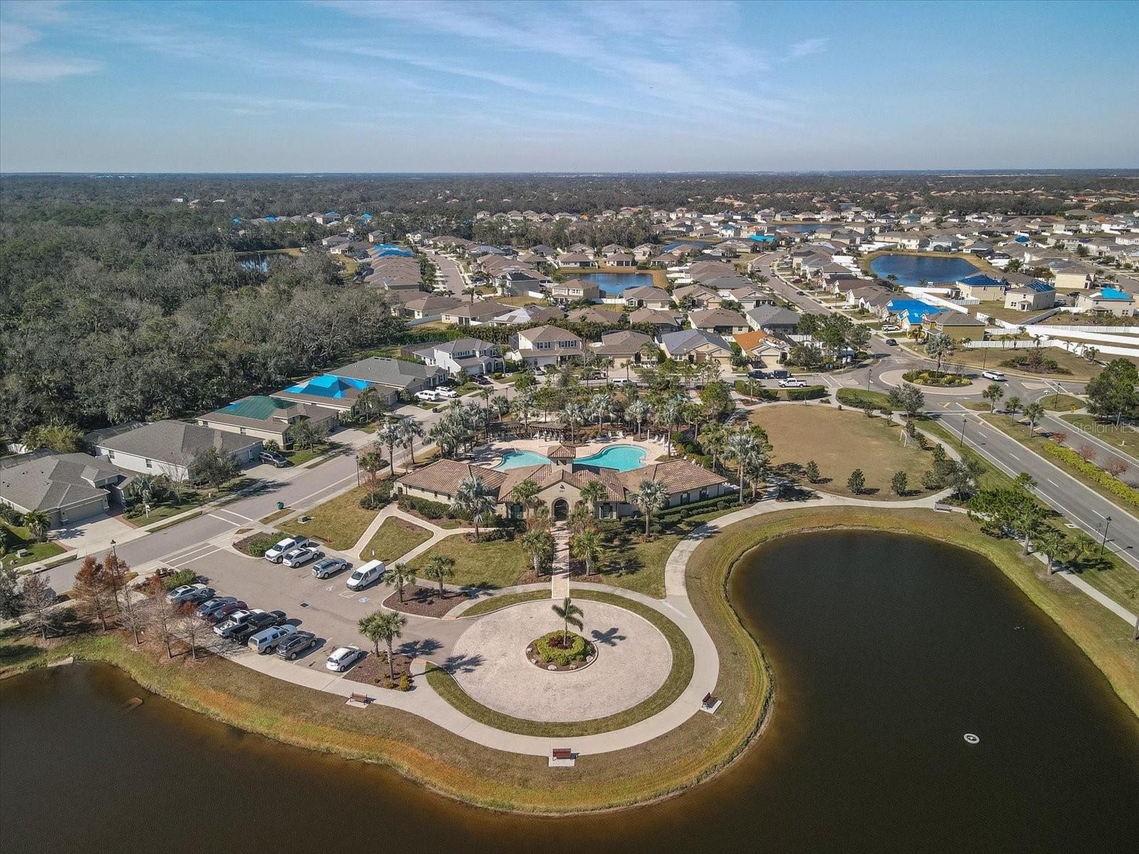 DEL TIERRA PH III - Residential