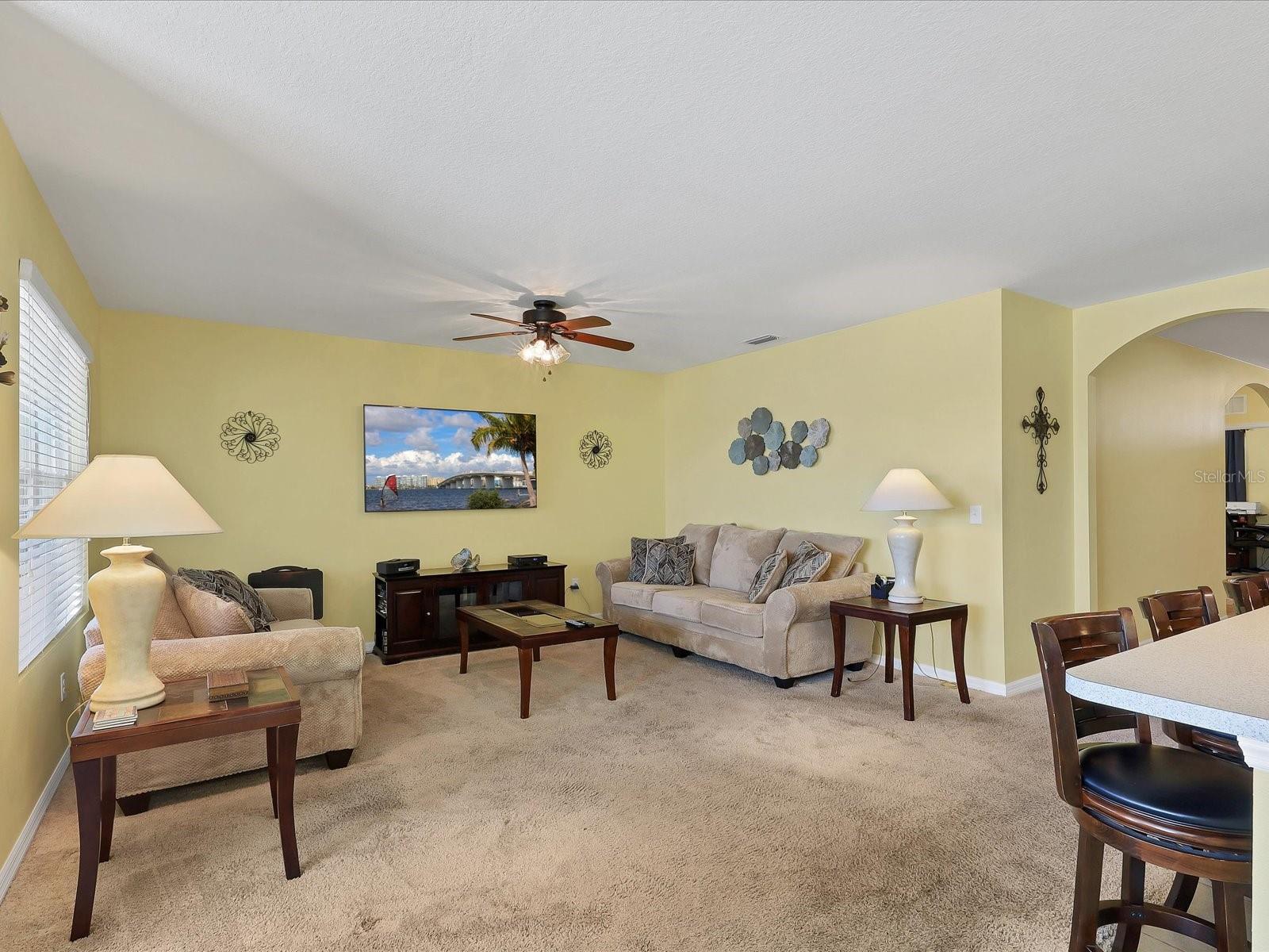 DEL TIERRA PH III - Residential