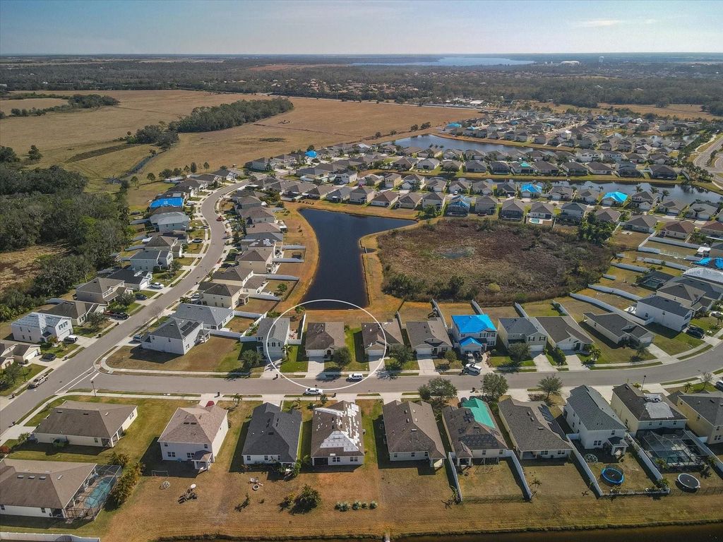 Photo of 431 Gris Sky Lane, Bradenton, FL 34212 (MLS # A4665183)