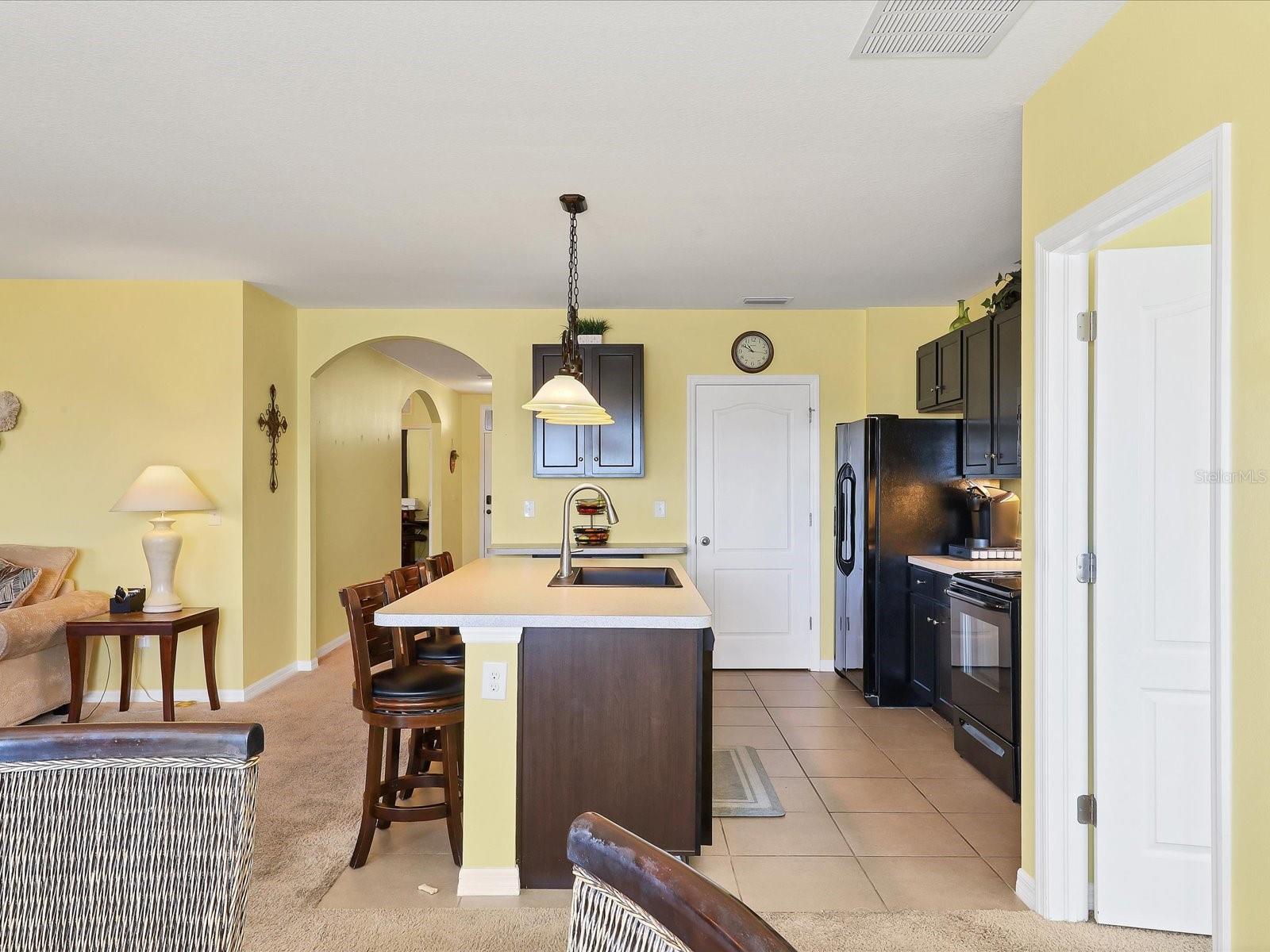 DEL TIERRA PH III - Residential