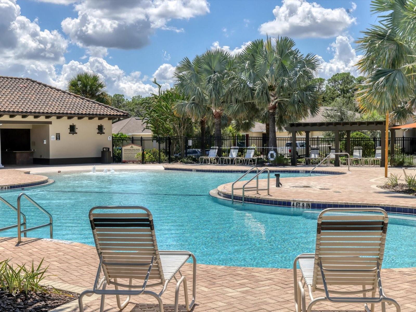 DEL TIERRA PH III - Residential