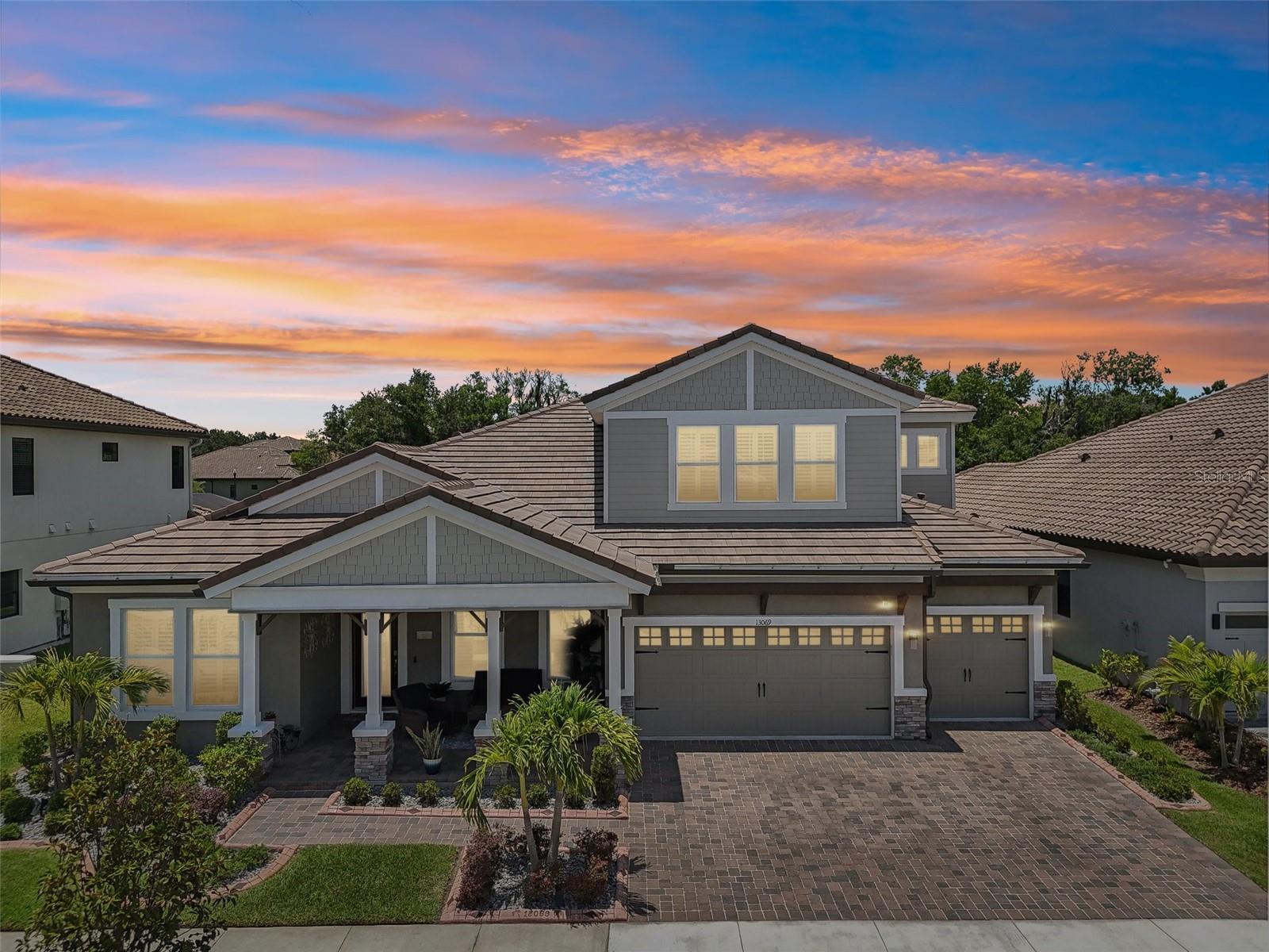 13069 PADDOCK WOOD PLACE