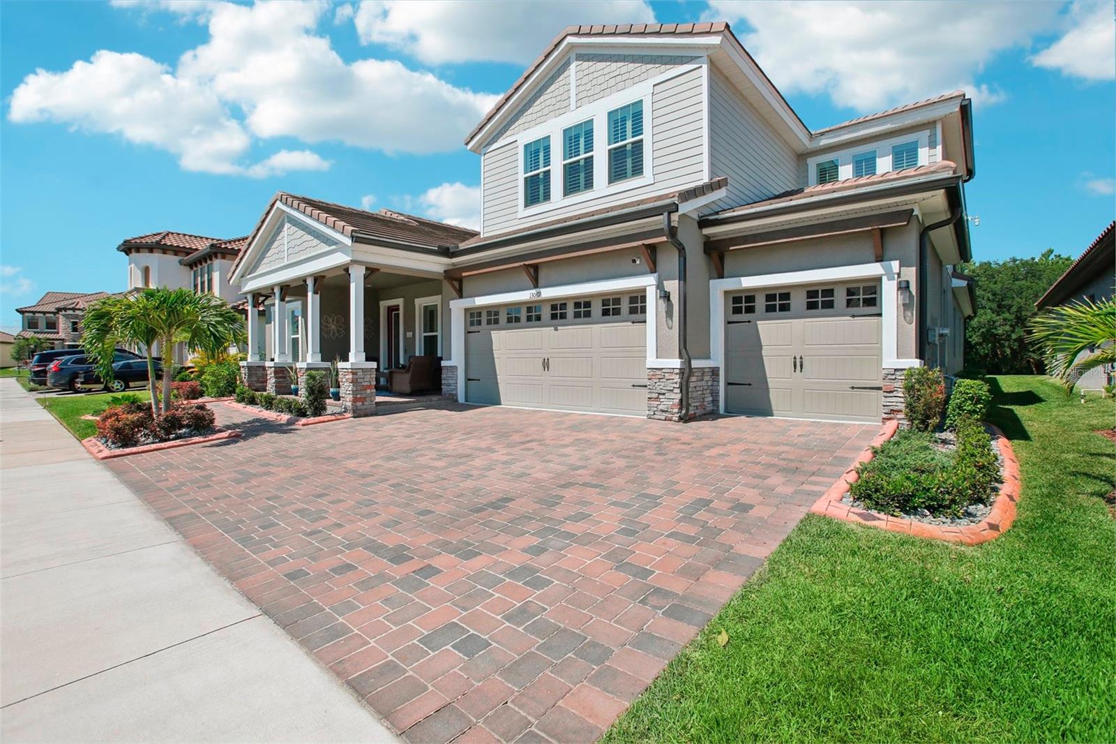 13069 PADDOCK WOOD PLACE