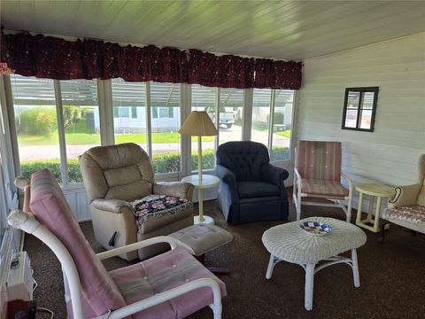 A home in HAINES CITY