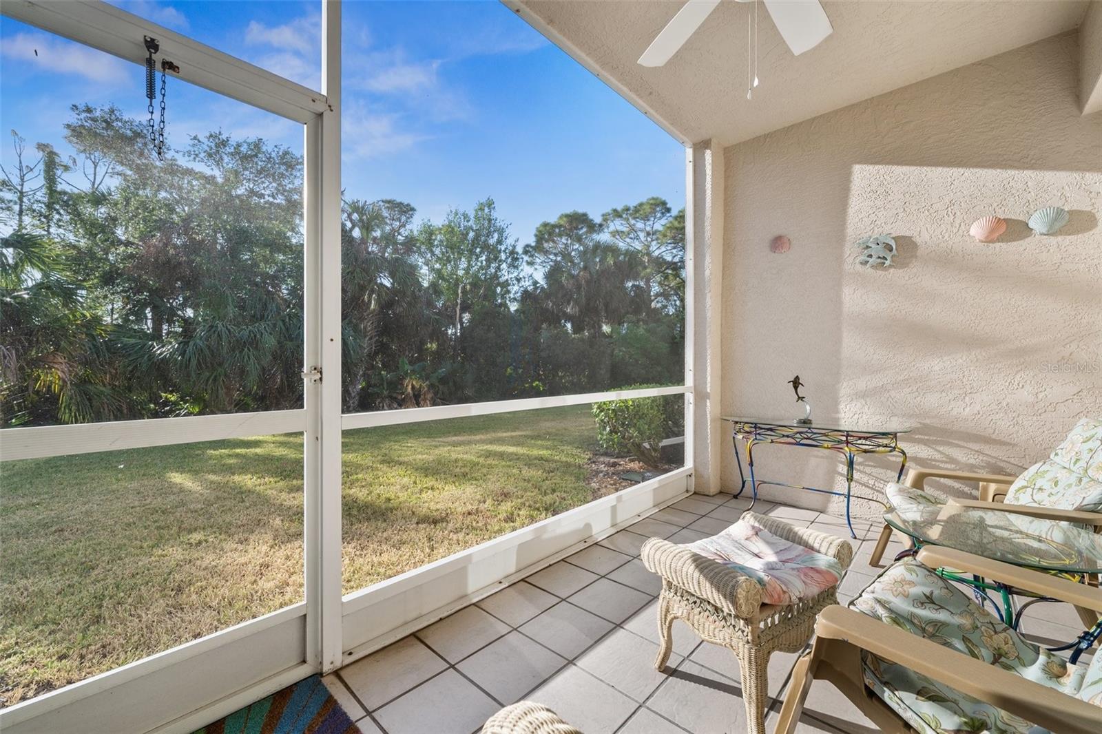 STONEYBROOK FAIRWAY VERANDAS 1 - Residential Lease
