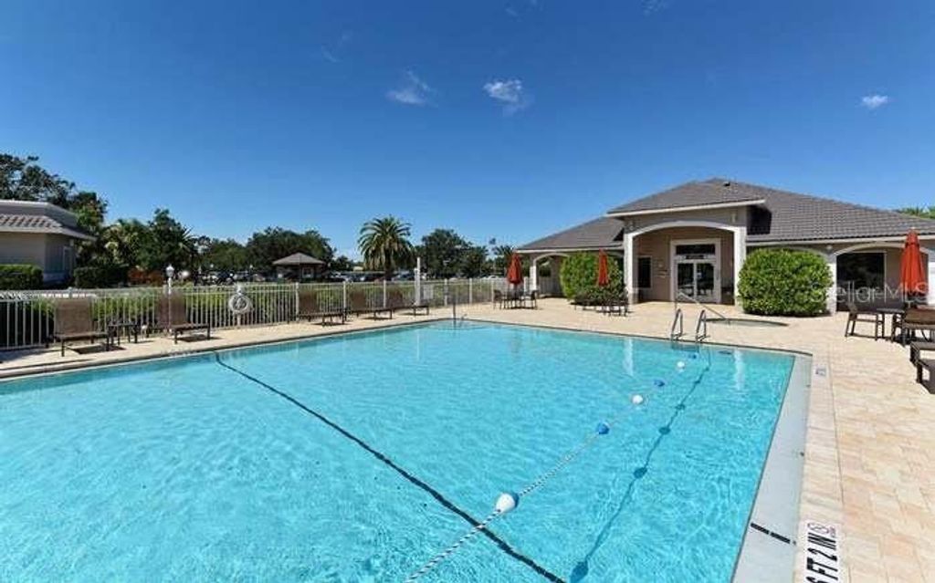 Photo of 9611 Castle Point Drive #912, Sarasota, FL 34238 (MLS # A4692676)