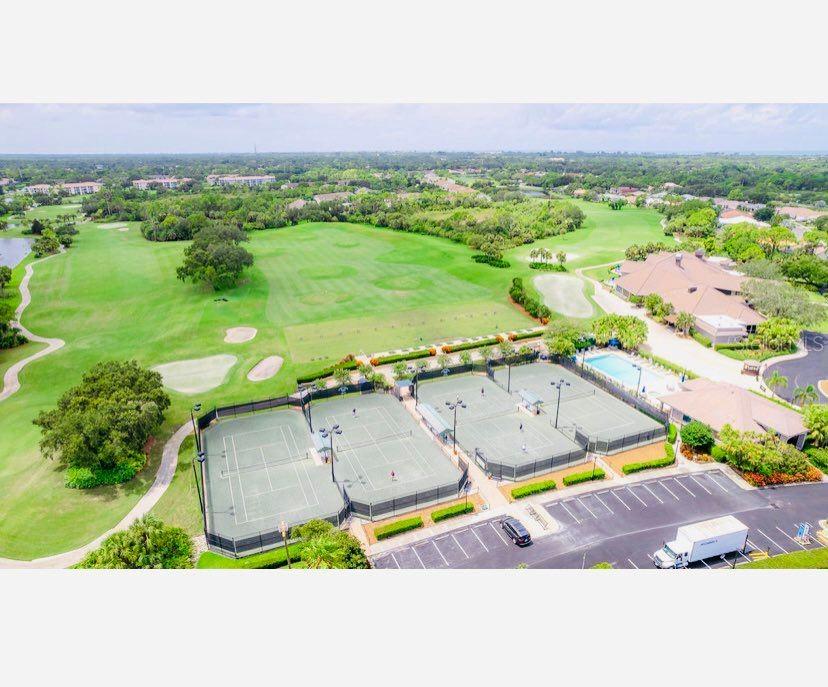 STONEYBROOK FAIRWAY VERANDAS 1 - Residential Lease