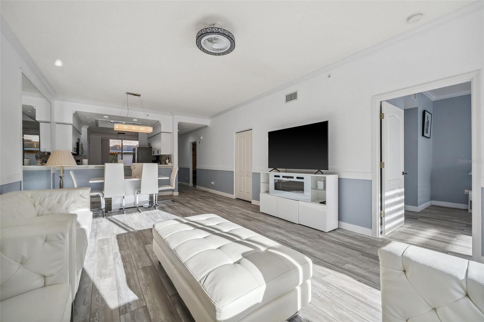 STONEYBROOK FAIRWAY VERANDAS 1 - Residential Lease