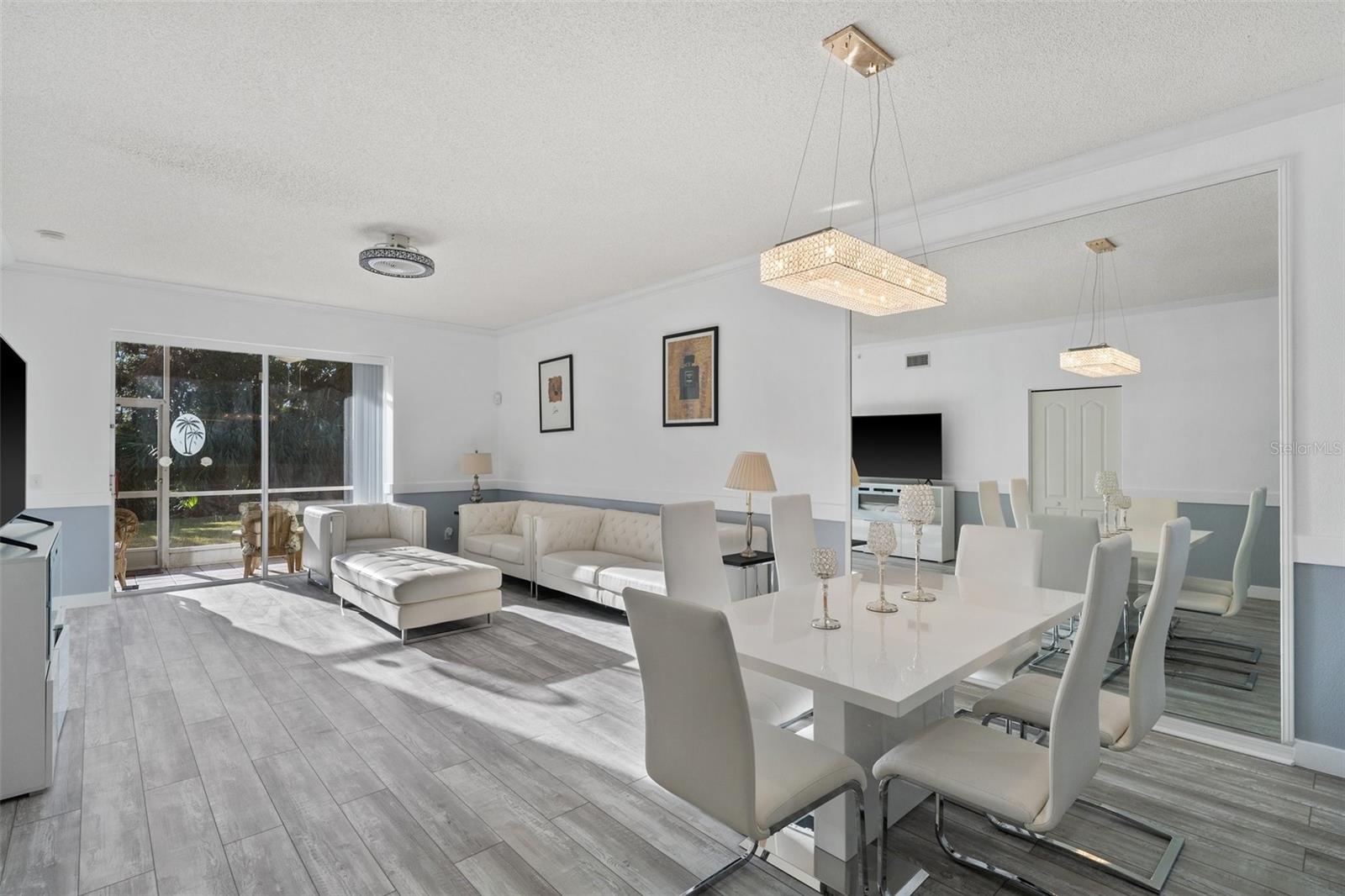 STONEYBROOK FAIRWAY VERANDAS 1 - Residential Lease