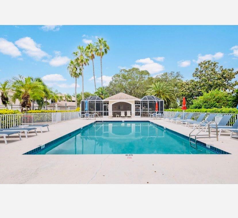 STONEYBROOK FAIRWAY VERANDAS 1 - Residential Lease