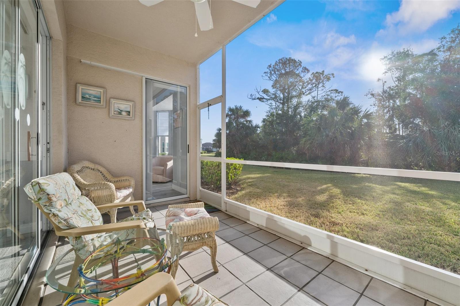 STONEYBROOK FAIRWAY VERANDAS 1 - Residential Lease