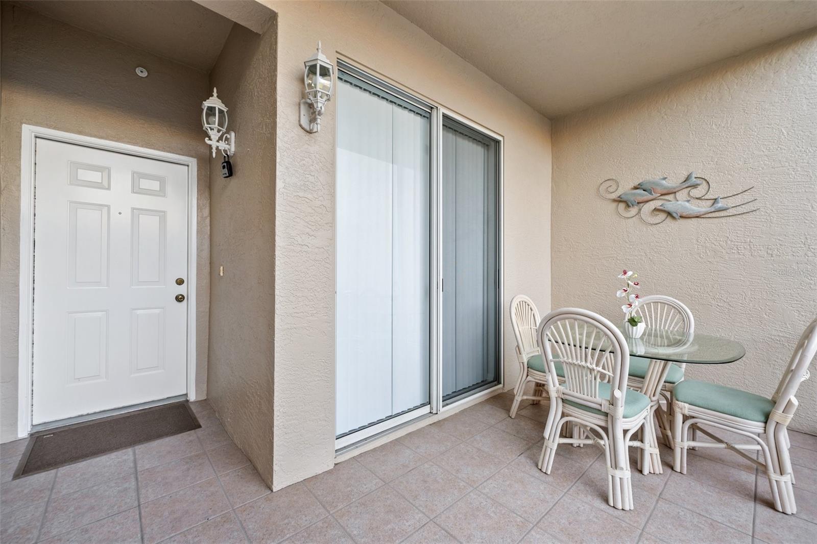 STONEYBROOK FAIRWAY VERANDAS 1 - Residential Lease