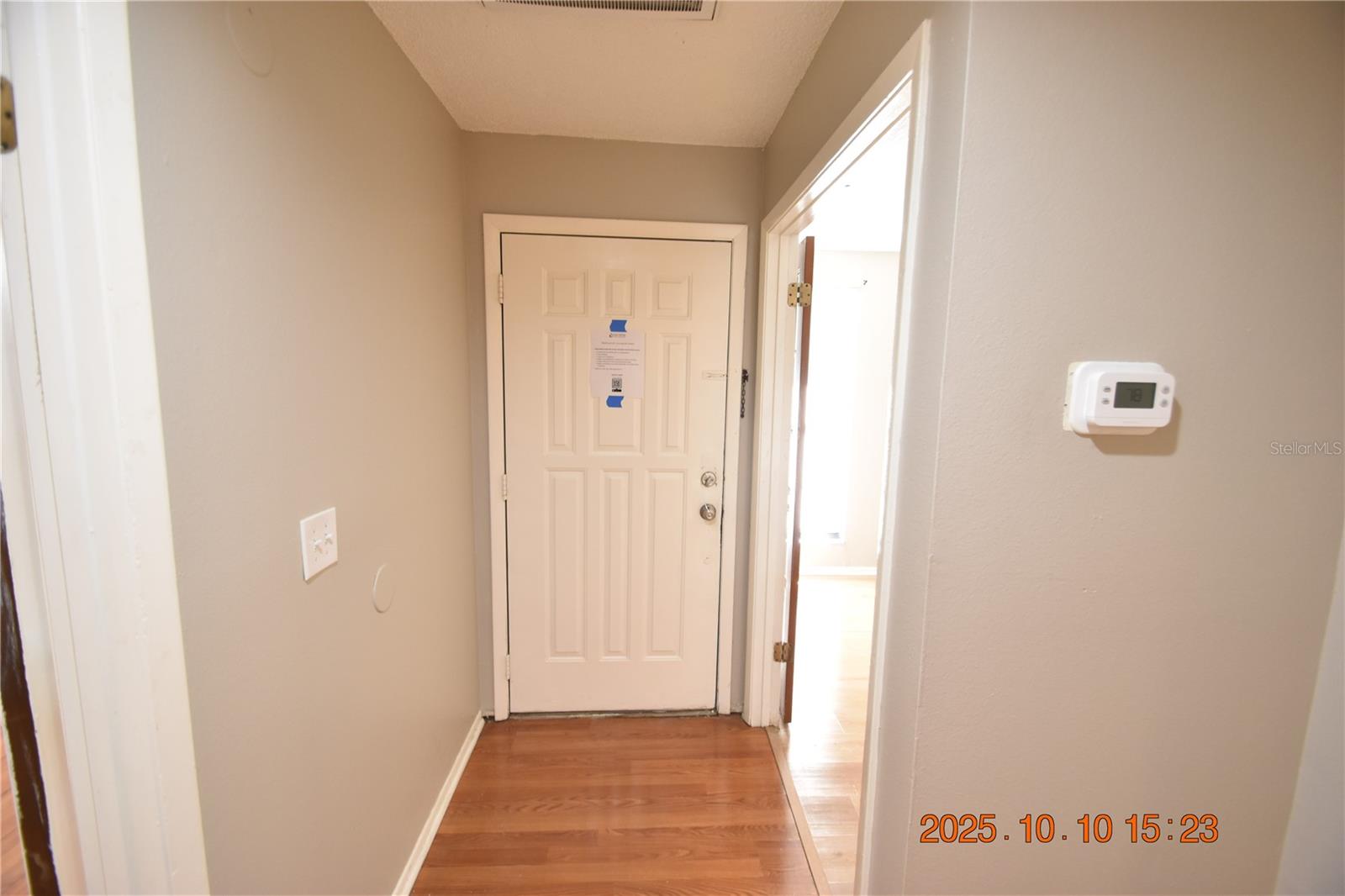 TERRACE VILLAGE TWNHMS II - Residential Lease