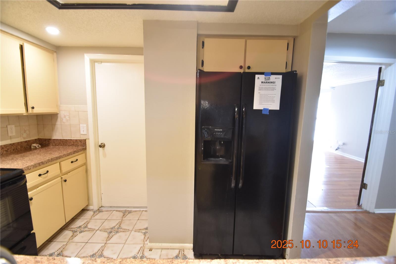 TERRACE VILLAGE TWNHMS II - Residential Lease
