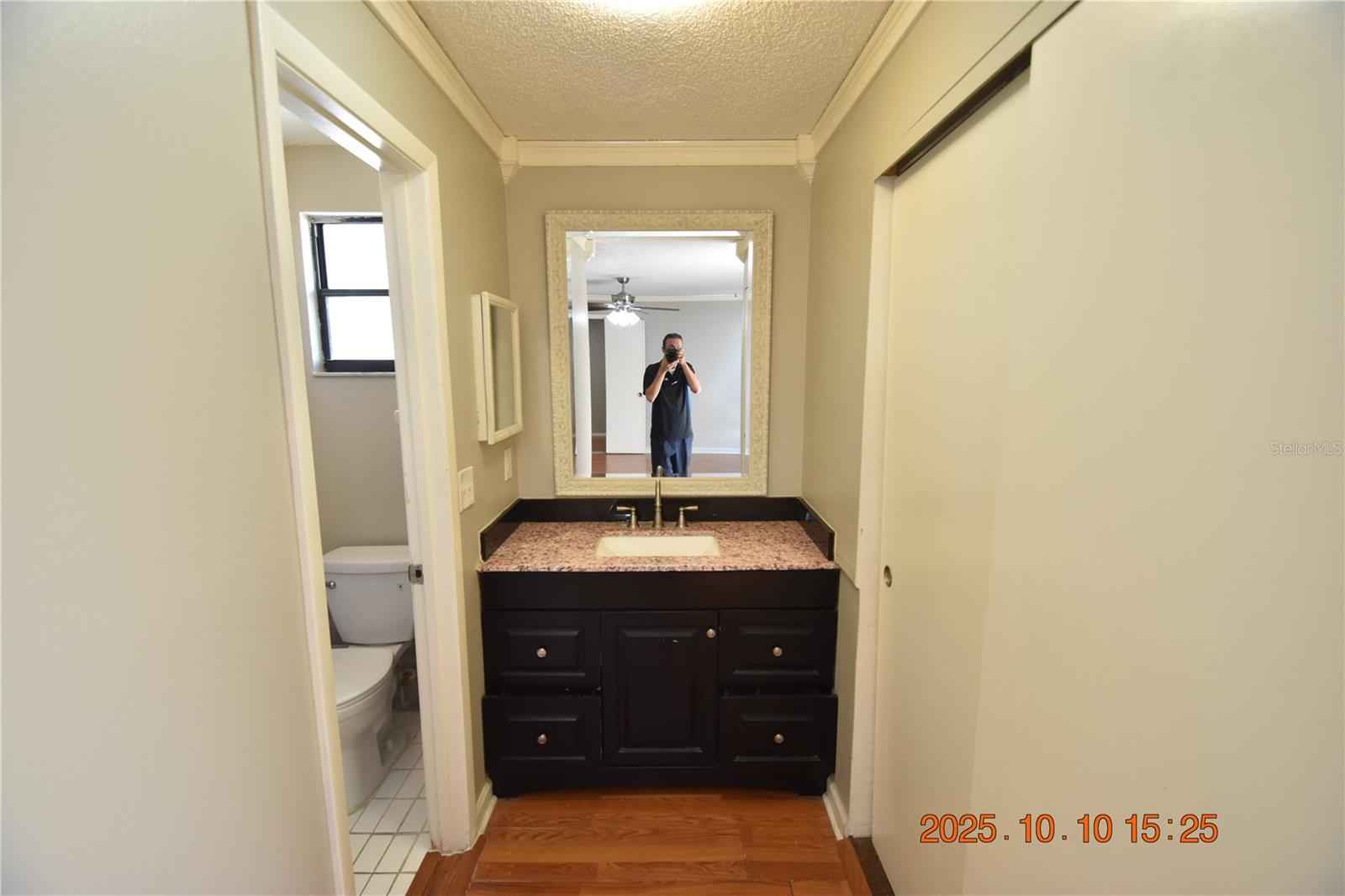TERRACE VILLAGE TWNHMS II - Residential Lease