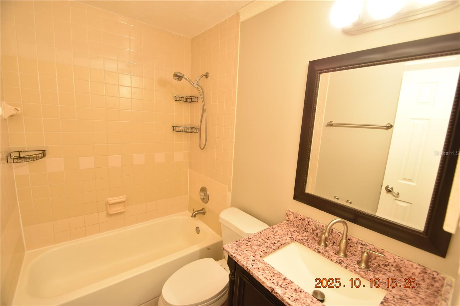 TERRACE VILLAGE TWNHMS II - Residential Lease