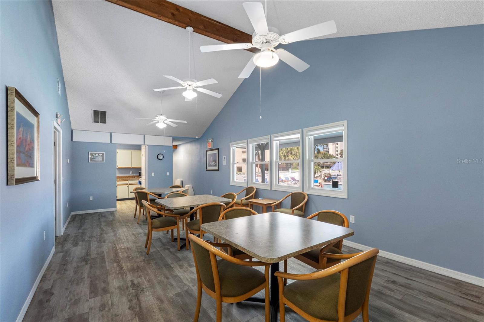 SHIPWATCH - Residential