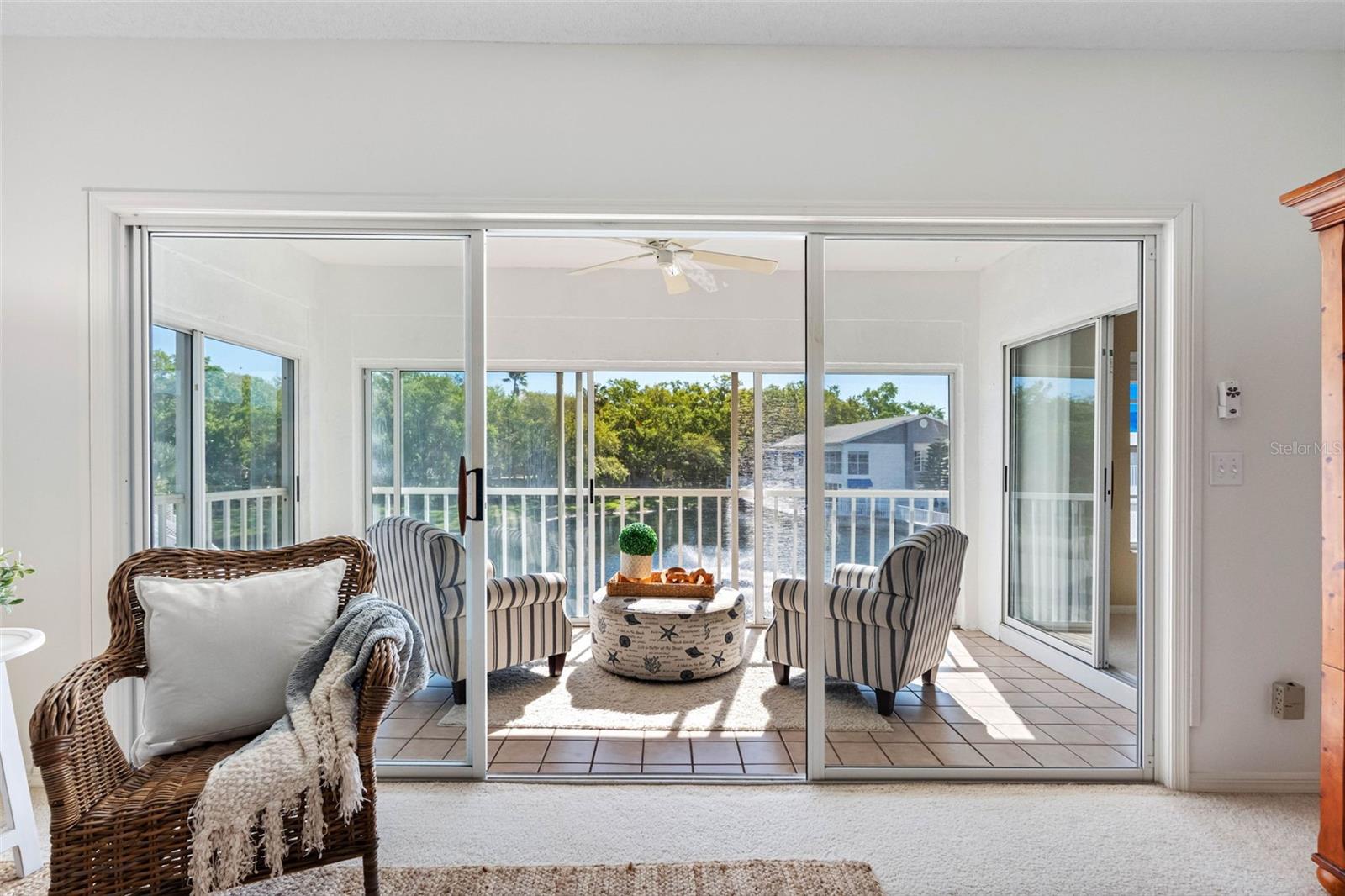 SHIPWATCH - Residential