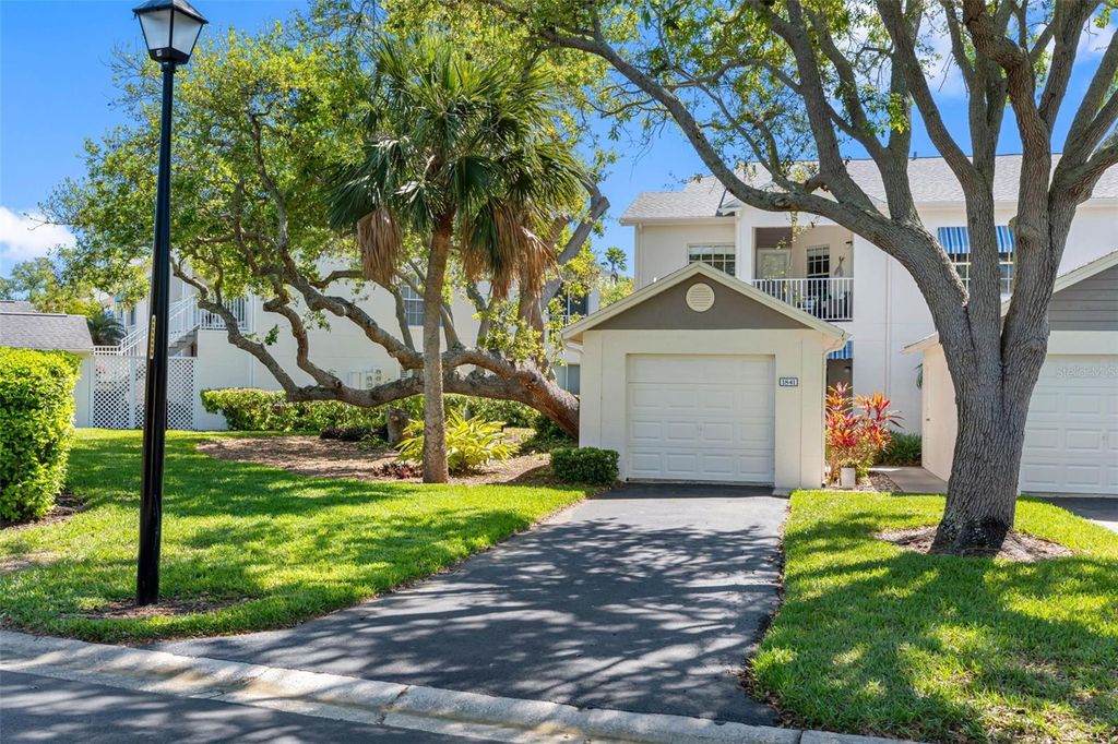 Photo of 11351 Shipwatch Lane #1841, Largo, FL 33774 (MLS # TB8493556)