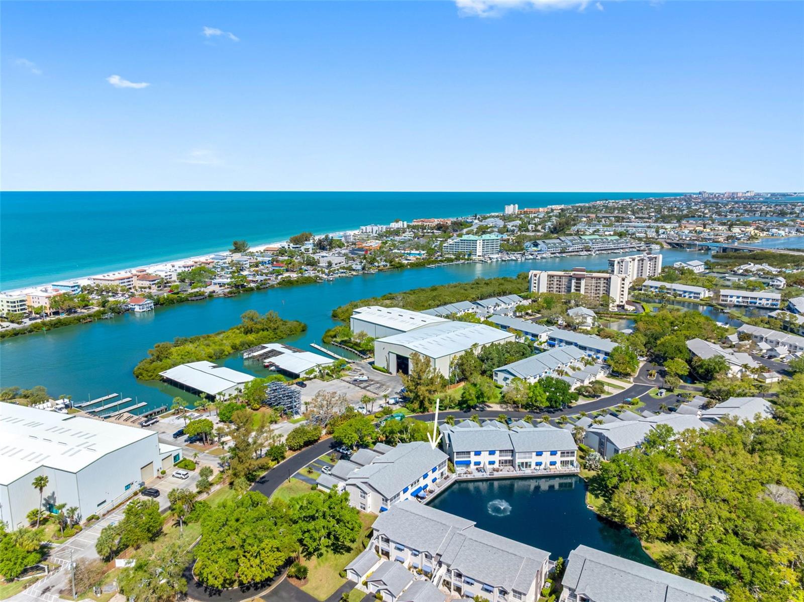 SHIPWATCH - Residential