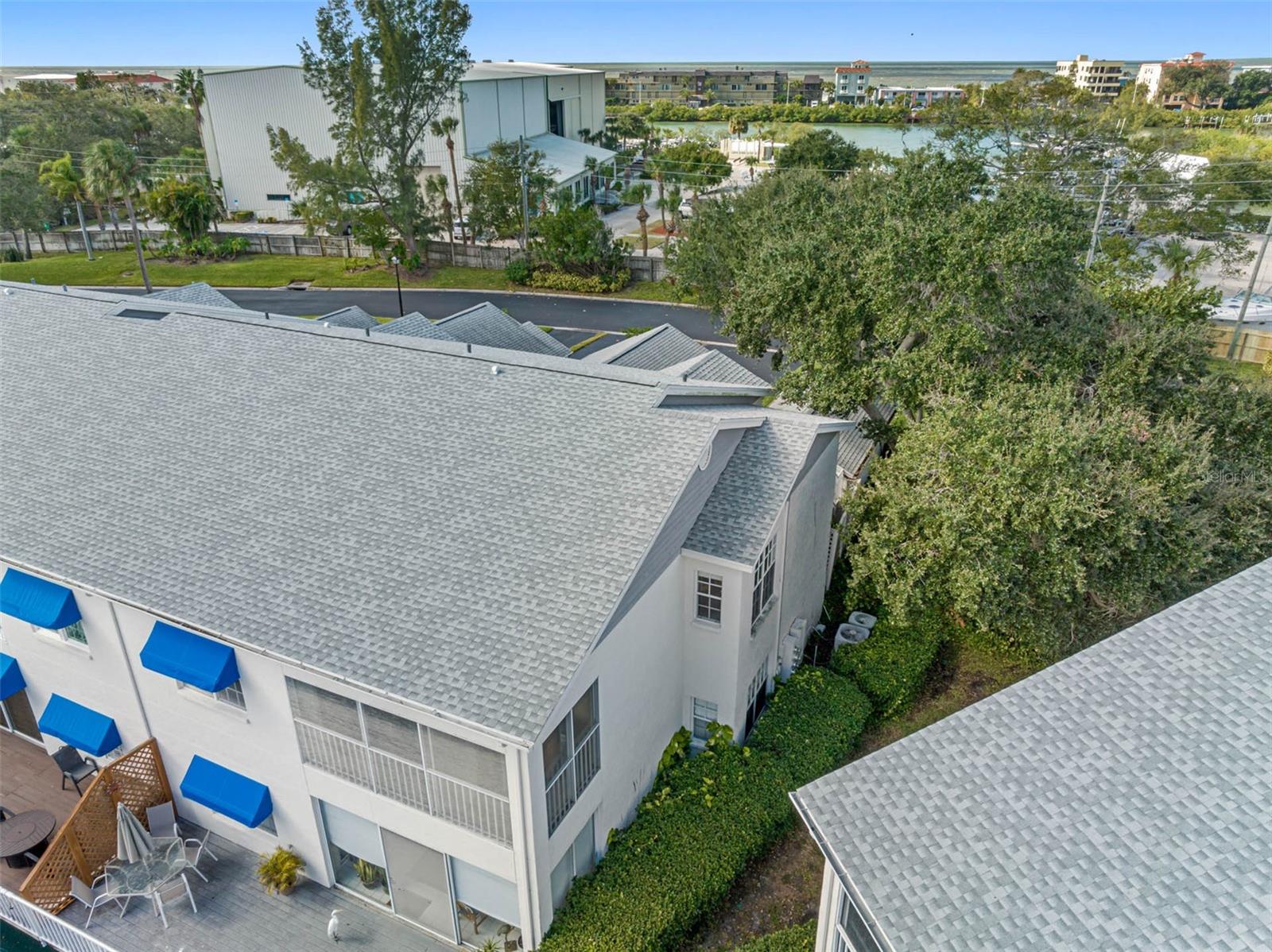 SHIPWATCH - Residential