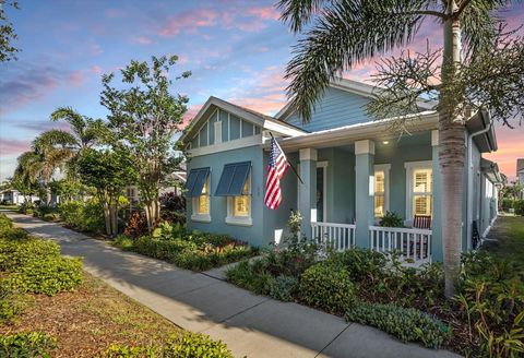 610 WINTERSIDE DRIVE APOLLO BEACH FL 33572