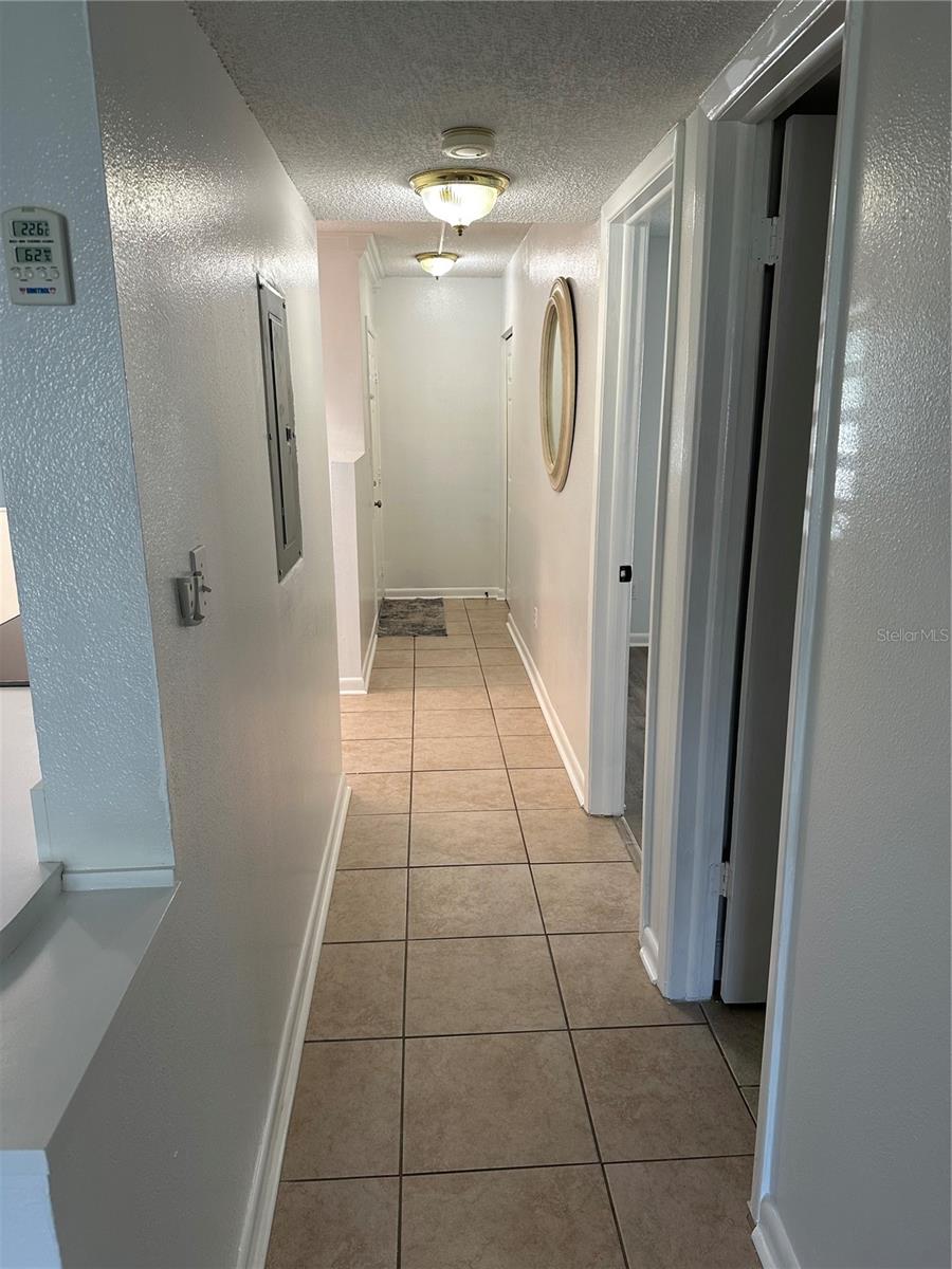 SHADOW LAKES CONDO - Residential