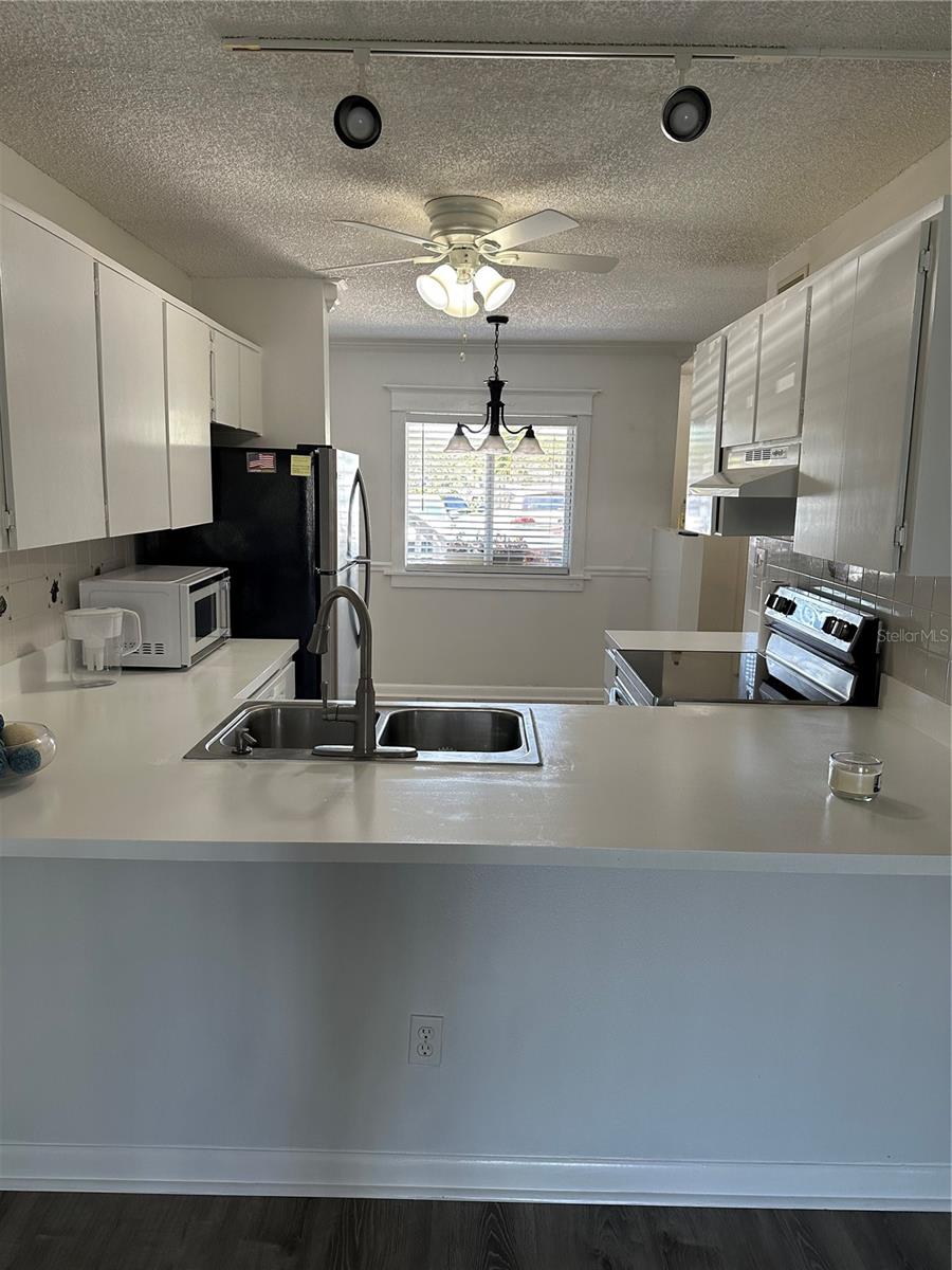 SHADOW LAKES CONDO - Residential