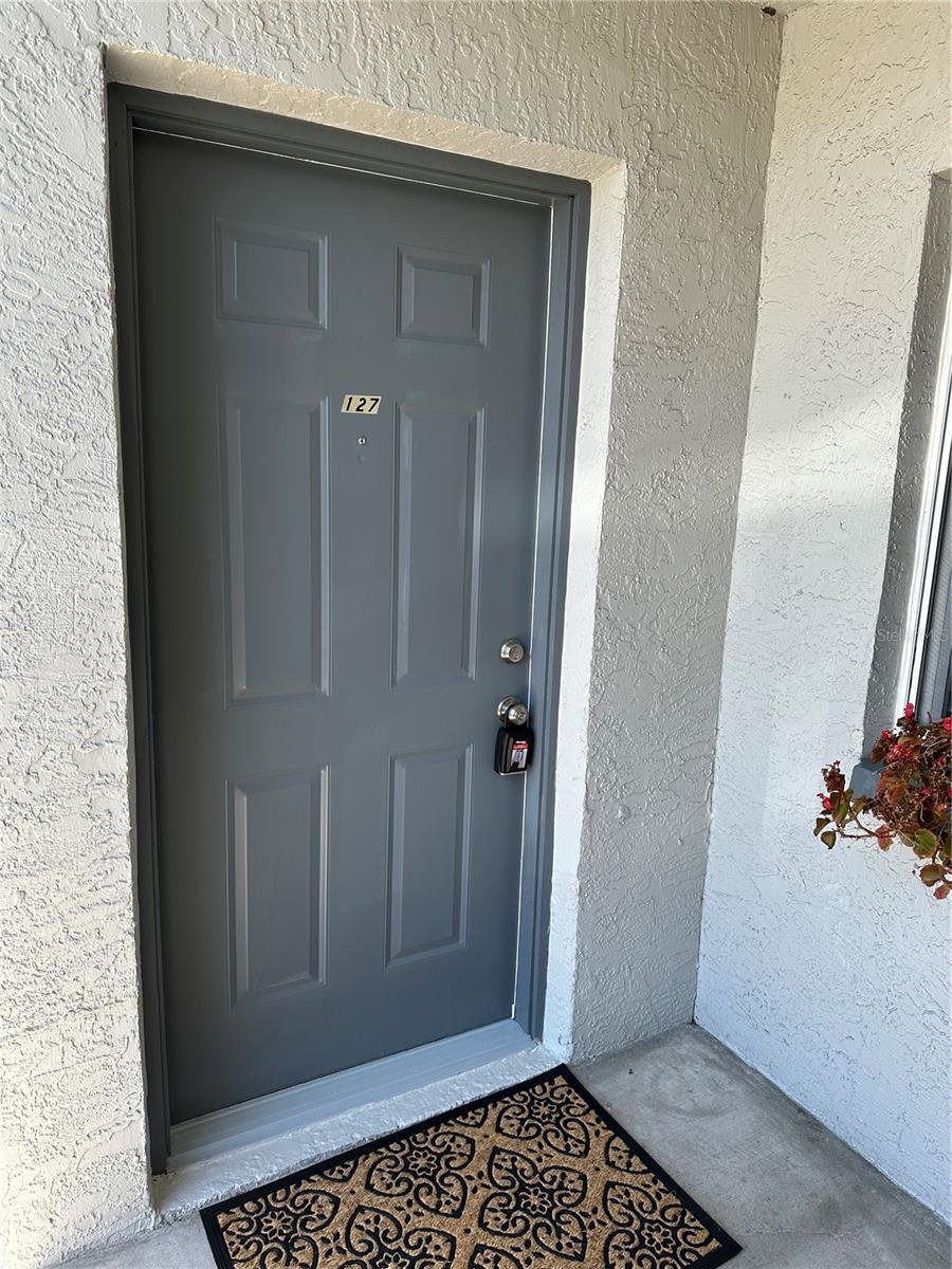 SHADOW LAKES CONDO - Residential