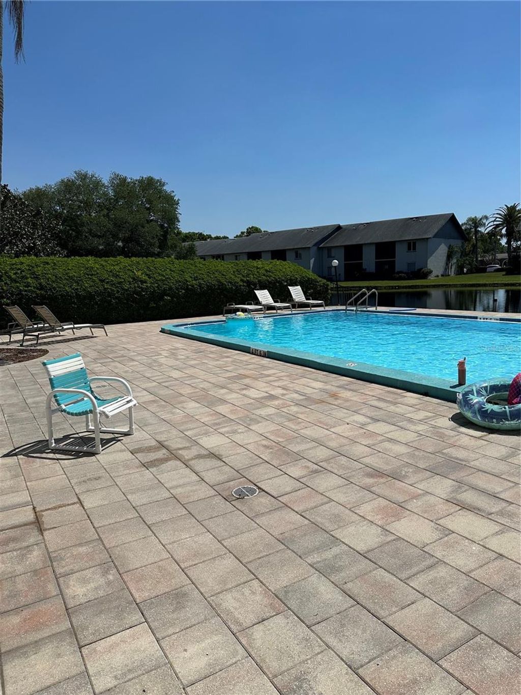 Photo of 11201 122nd Avenue N #127, Largo, FL 33778 (MLS # TB8492310)