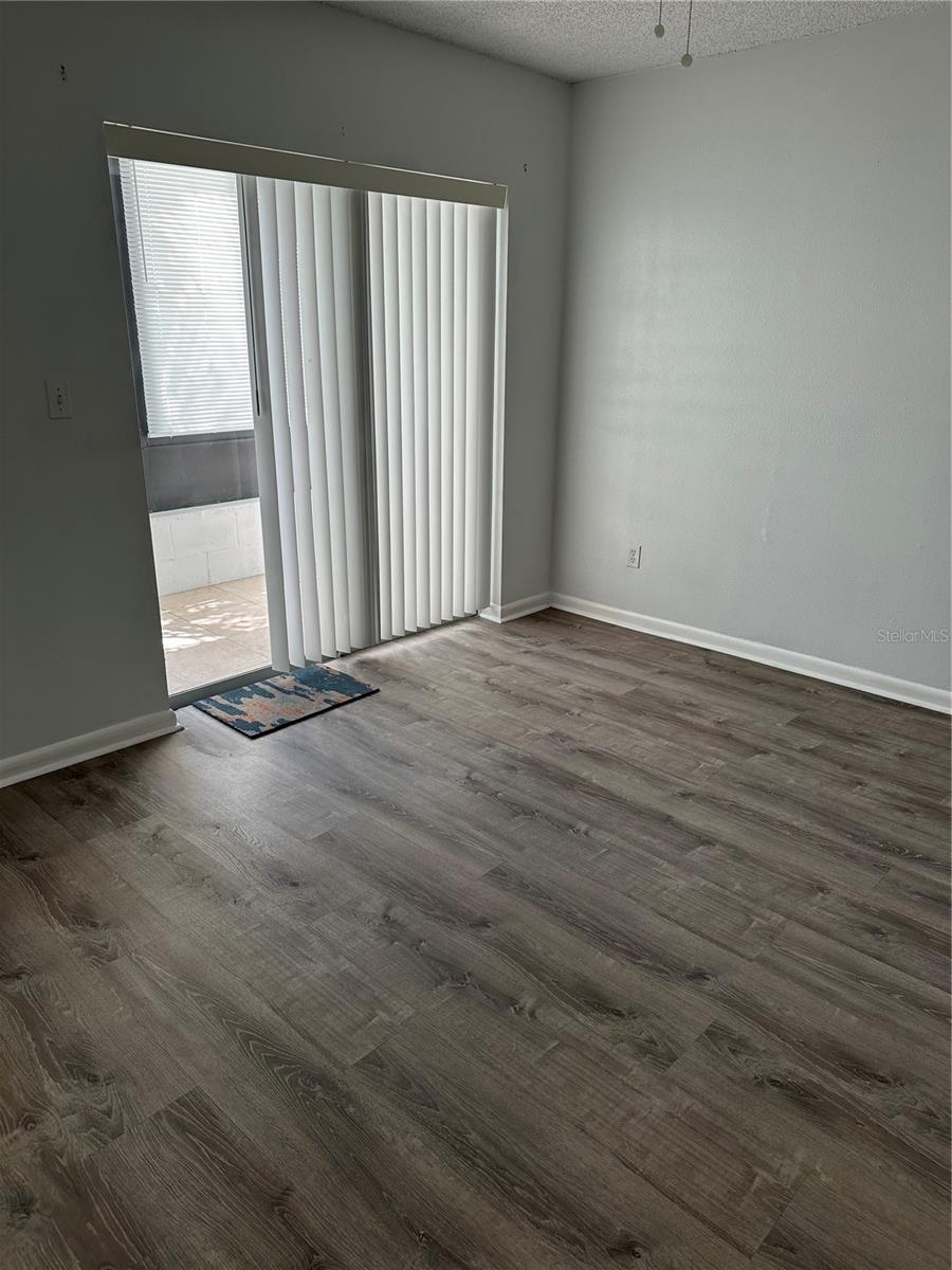 SHADOW LAKES CONDO - Residential