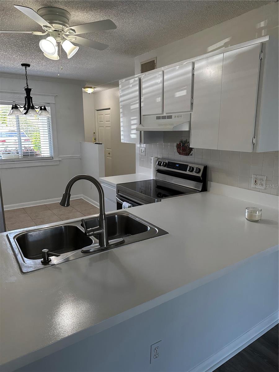 SHADOW LAKES CONDO - Residential