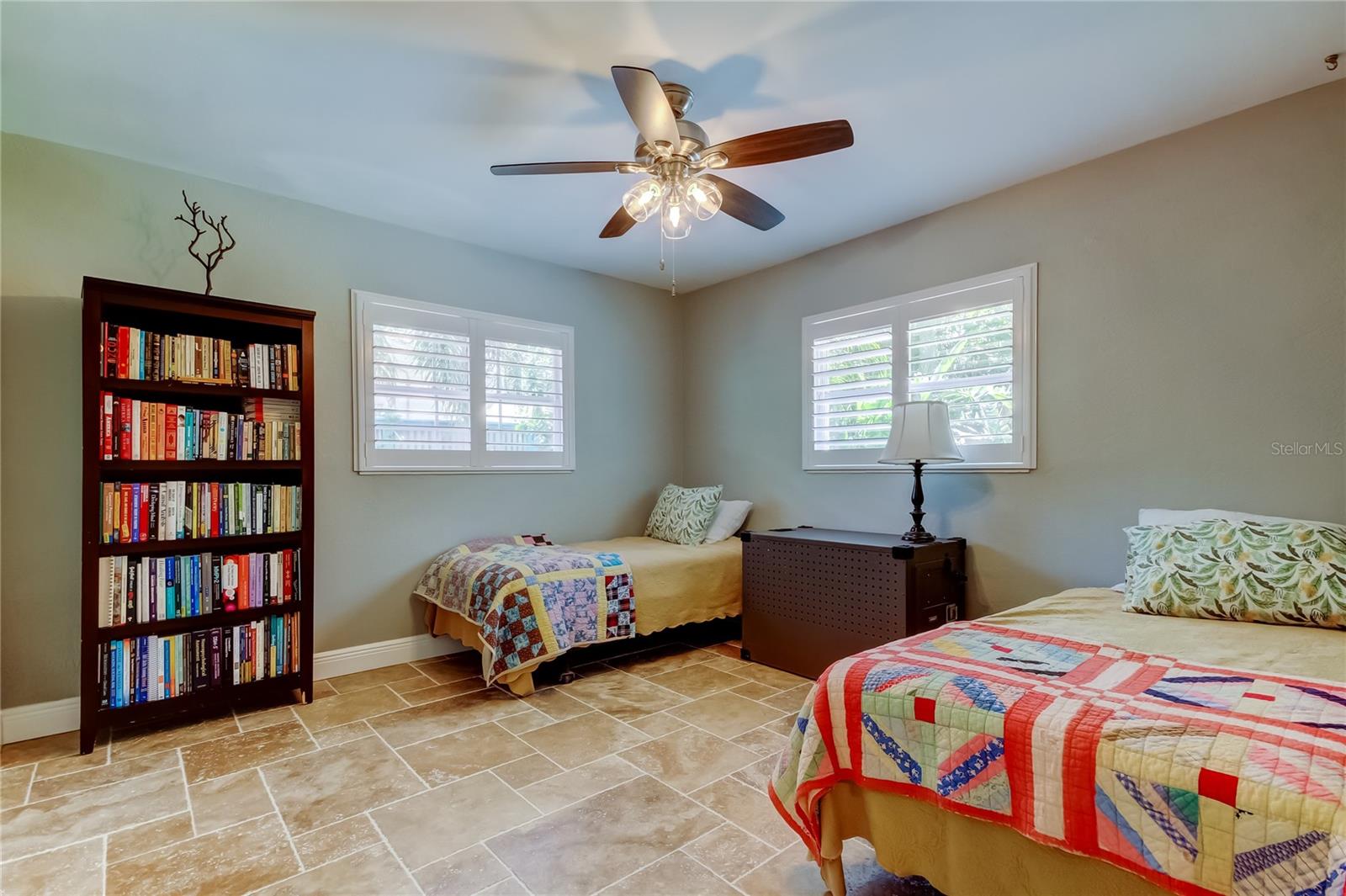 PATRICIAN POINT UNIT 2 TR B REP - Residential