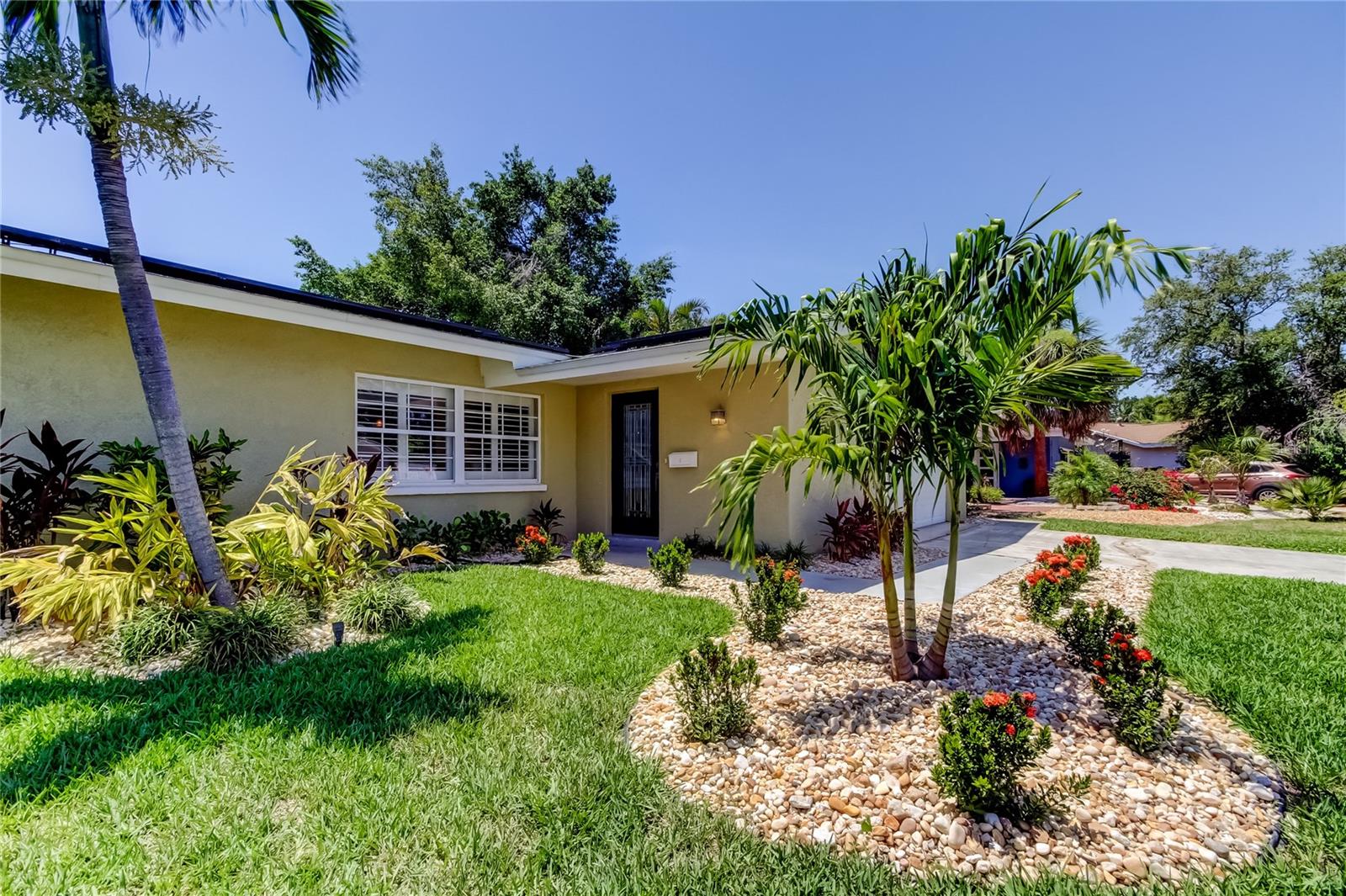 PATRICIAN POINT UNIT 2 TR B REP - Residential