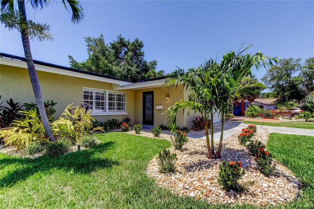 Photo of 4174 14th Lane NE, St Petersburg, FL 33703 (MLS # TB8510742)