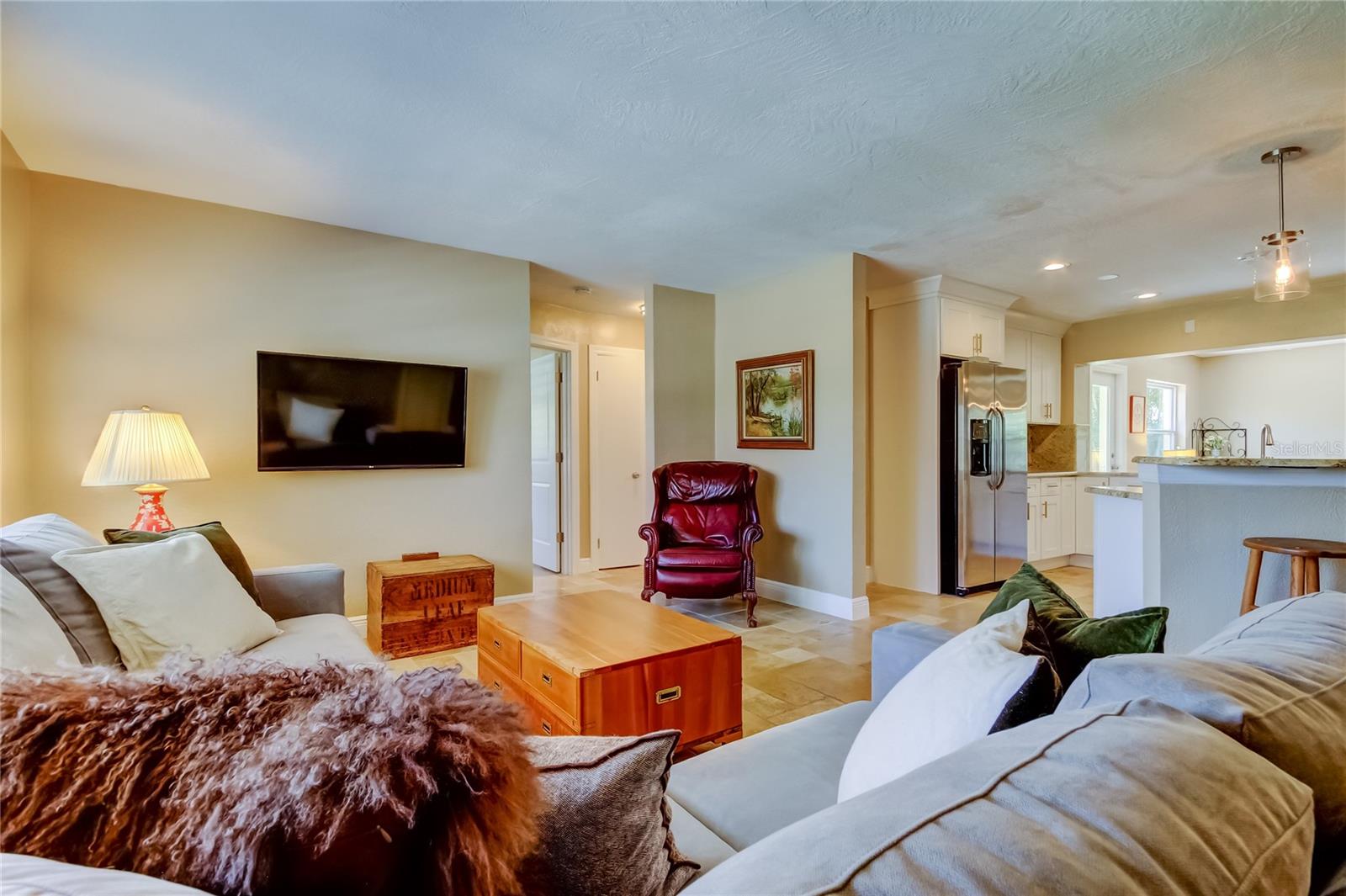 PATRICIAN POINT UNIT 2 TR B REP - Residential
